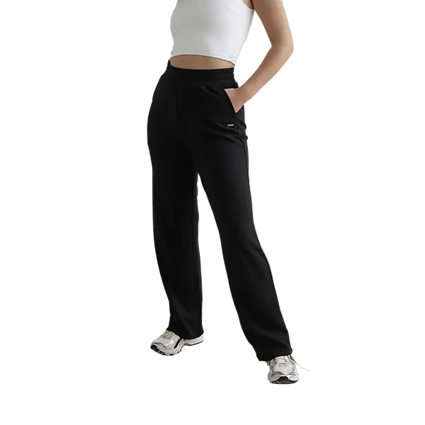 AIM´N Удобные широкие брюки W из модала