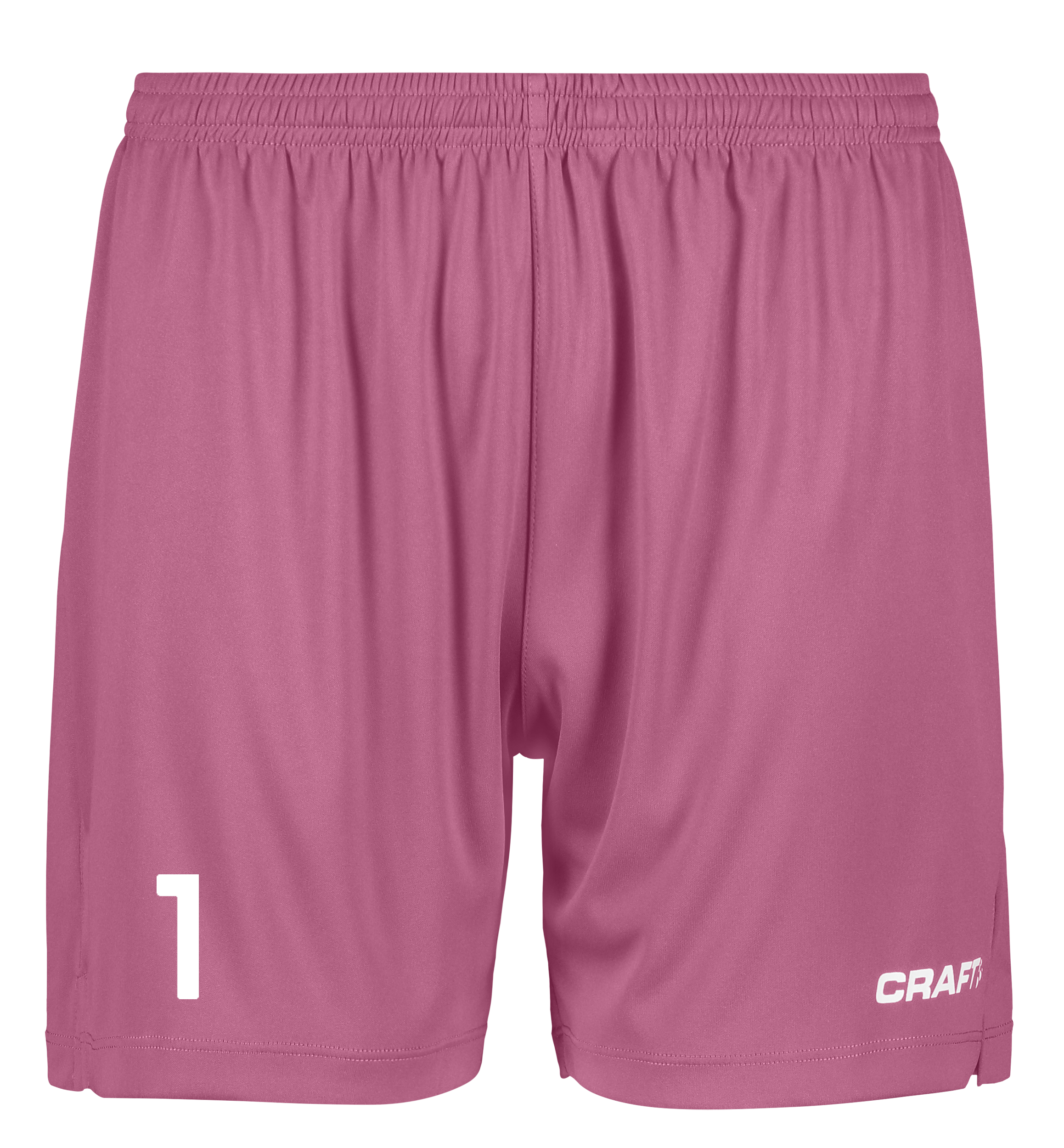 
CRAFT, 
Squad Go Short W, 
Detail 1
