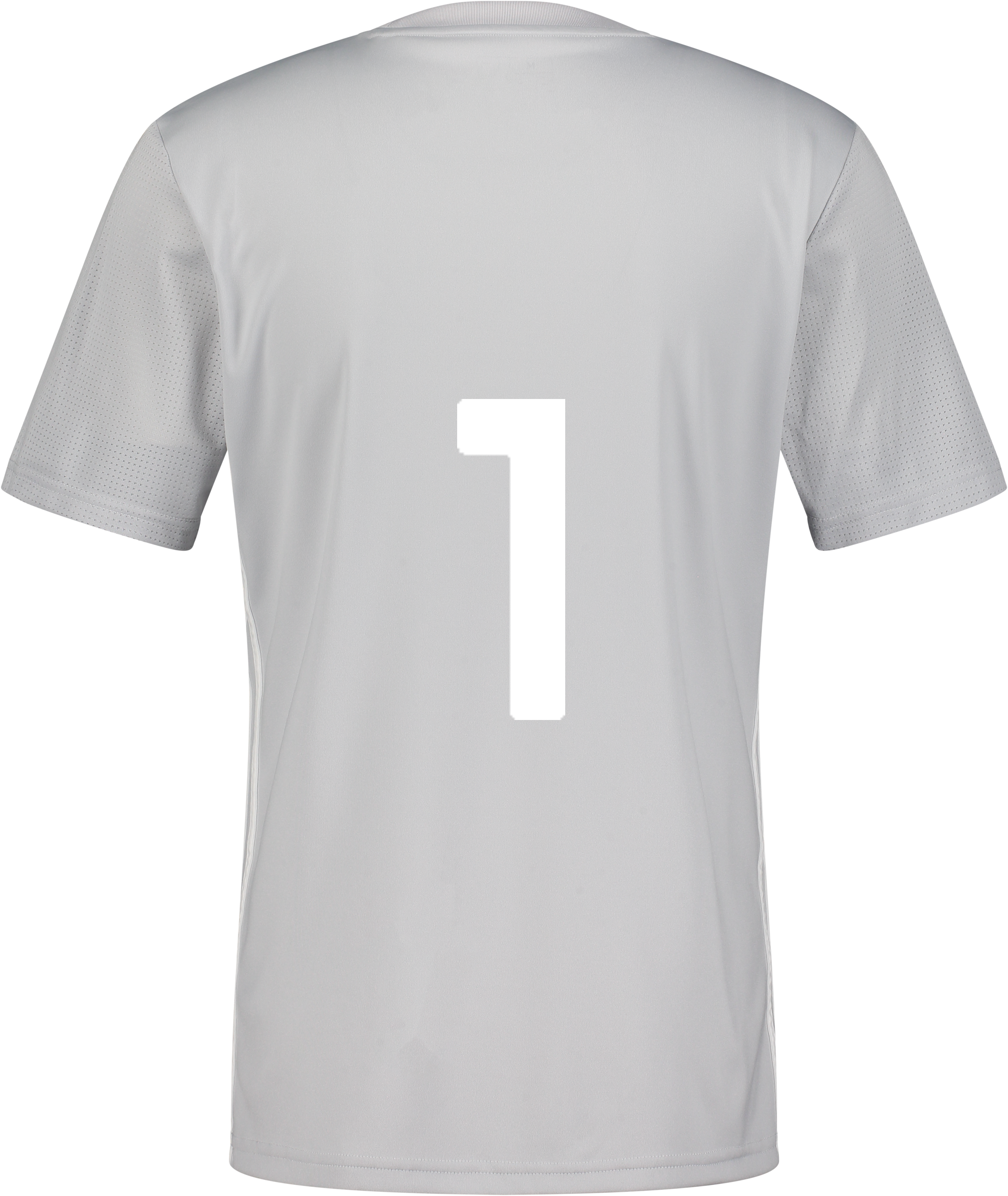 ADIDAS, Tabela 23 Jsy Jr