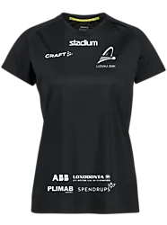 321482107101 CRAFT Evolve Tee W 321482107101 CRAFT Evolve Tee W Standard Small1x1