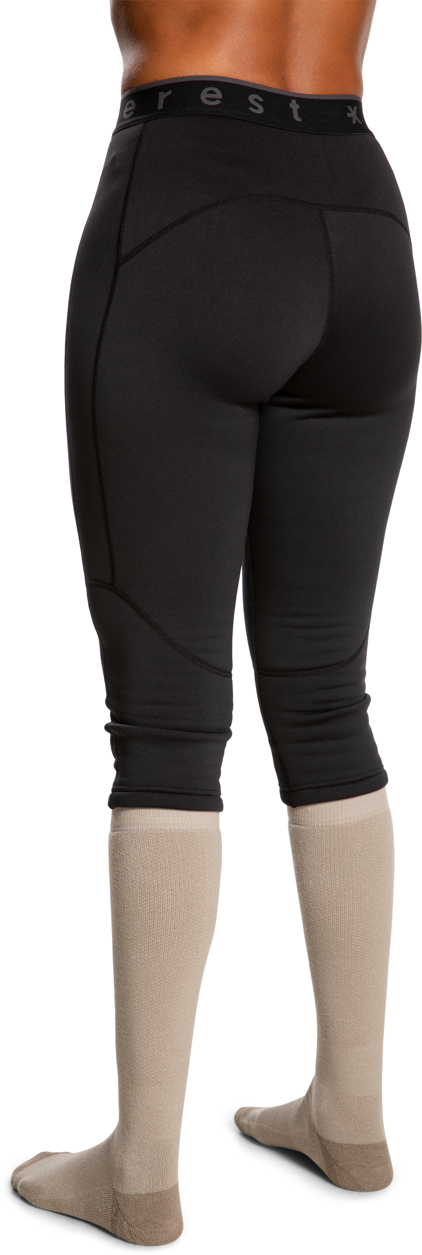 EVEREST, W 3/4 Str Pnt