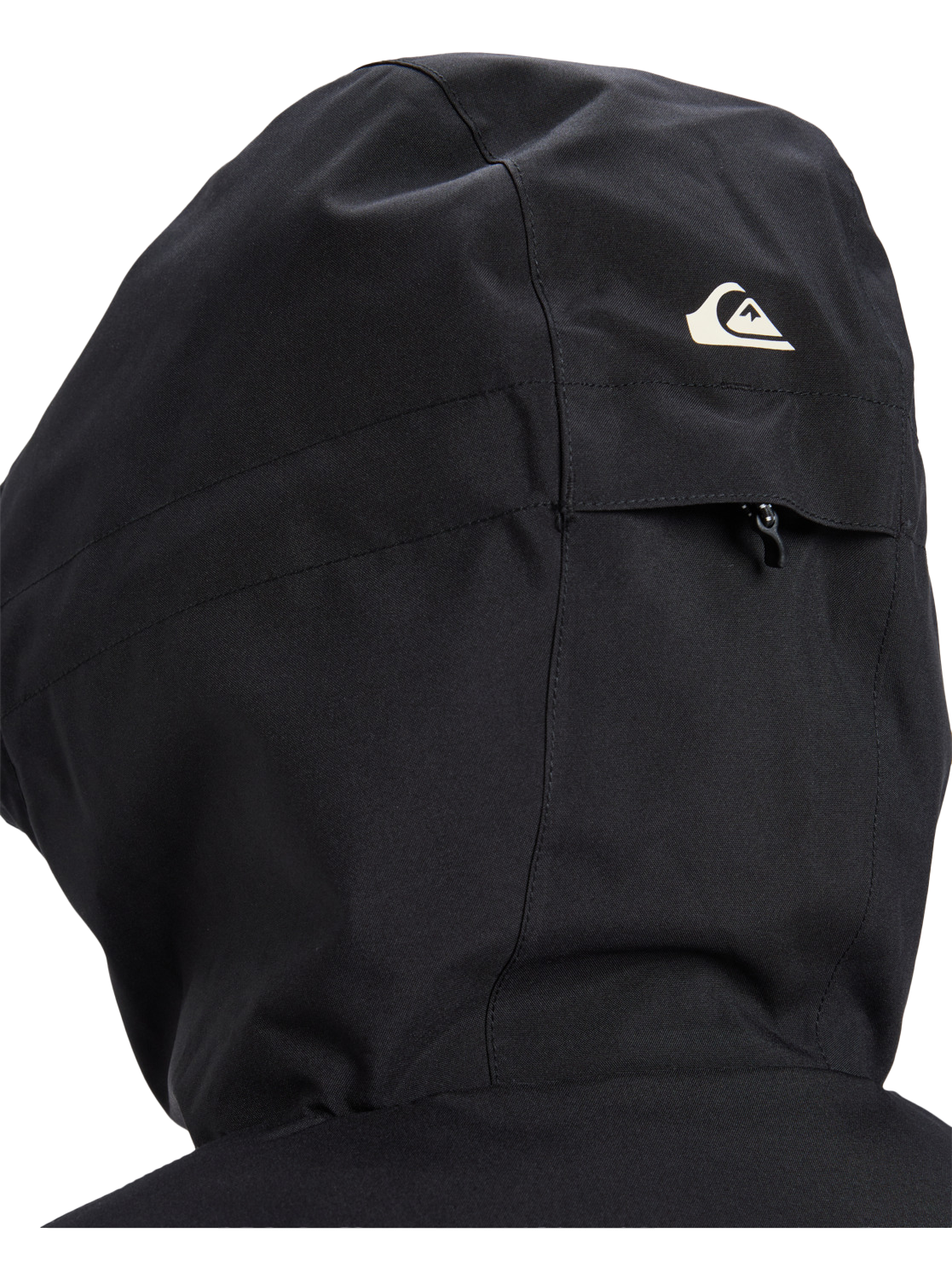 QUIKSILVER, Titano Jacket