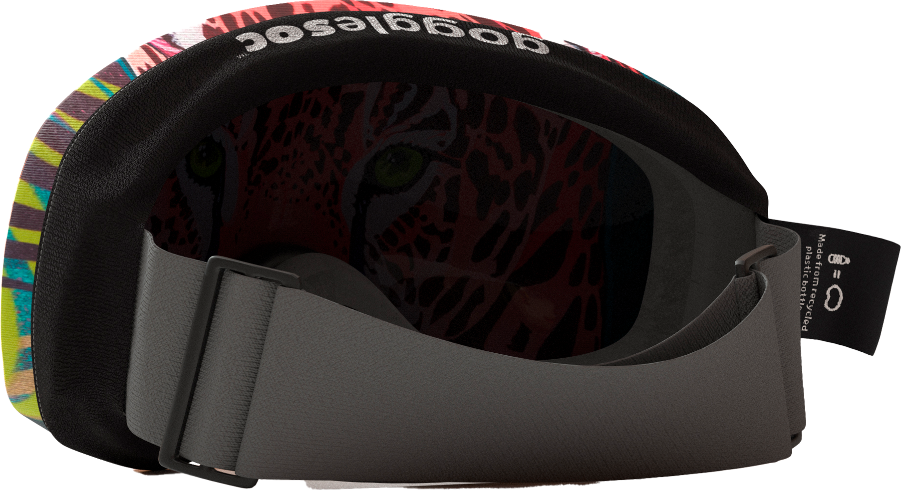 GOGGLESOC, Goggle Soc Pro