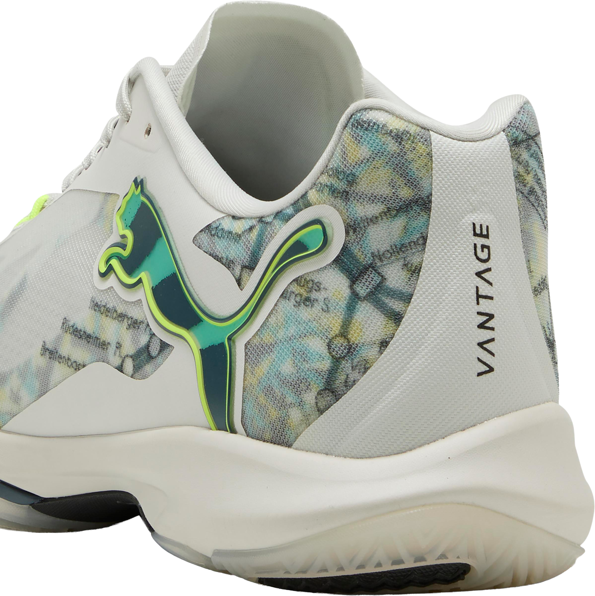 PUMA, VANTAGE NITRO BERLIN