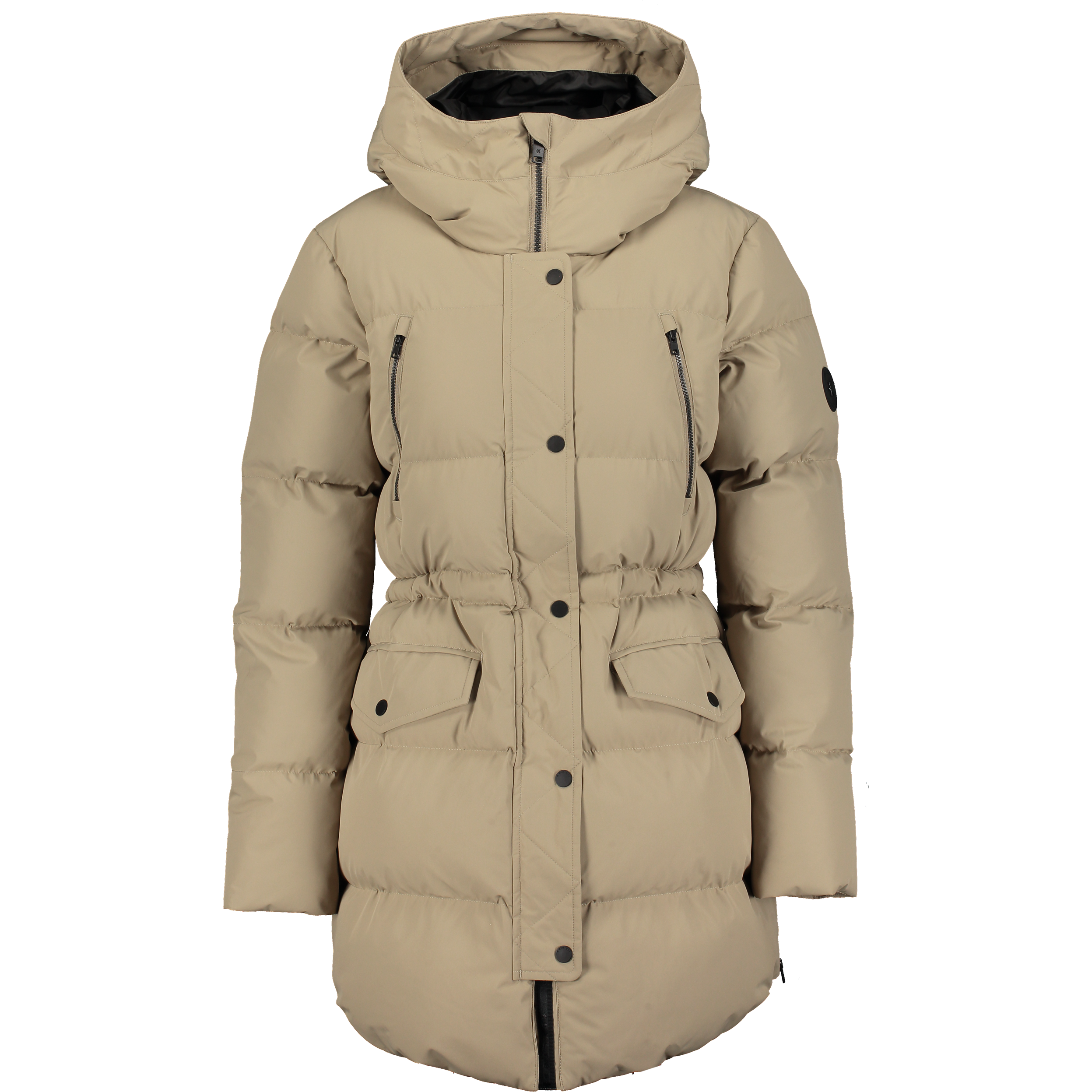 EVEREST, W Warm Parka