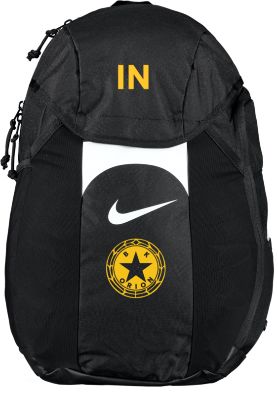 
NIKE, 
Academy Team Bp, 
Detail 1

