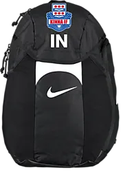 379258102101 NIKE Academy Team Bp 379258102101 NIKE Academy Team Bp Standard Small1x1
