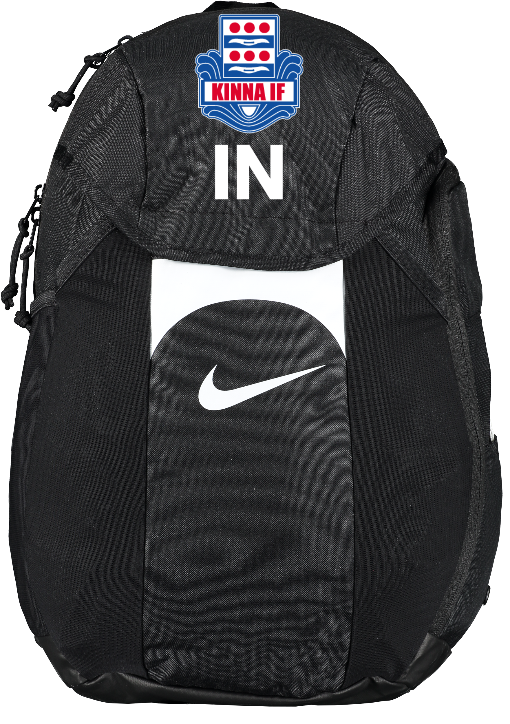 
NIKE, 
Academy Team Bp, 
Detail 1
