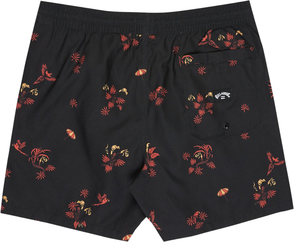 BILLABONG, M VACAY LB