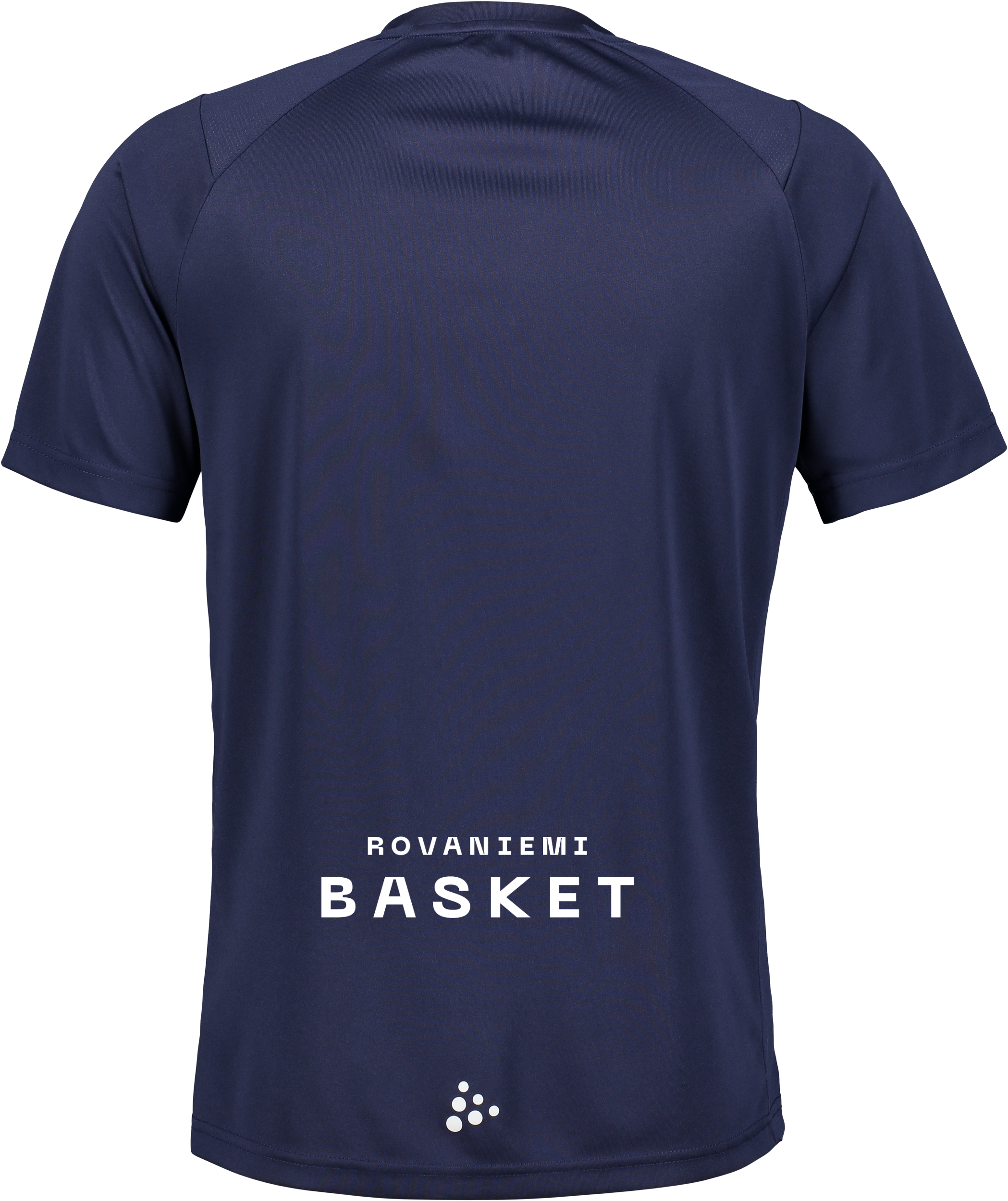 CRAFT, Rush 2.0 Ss Tee M