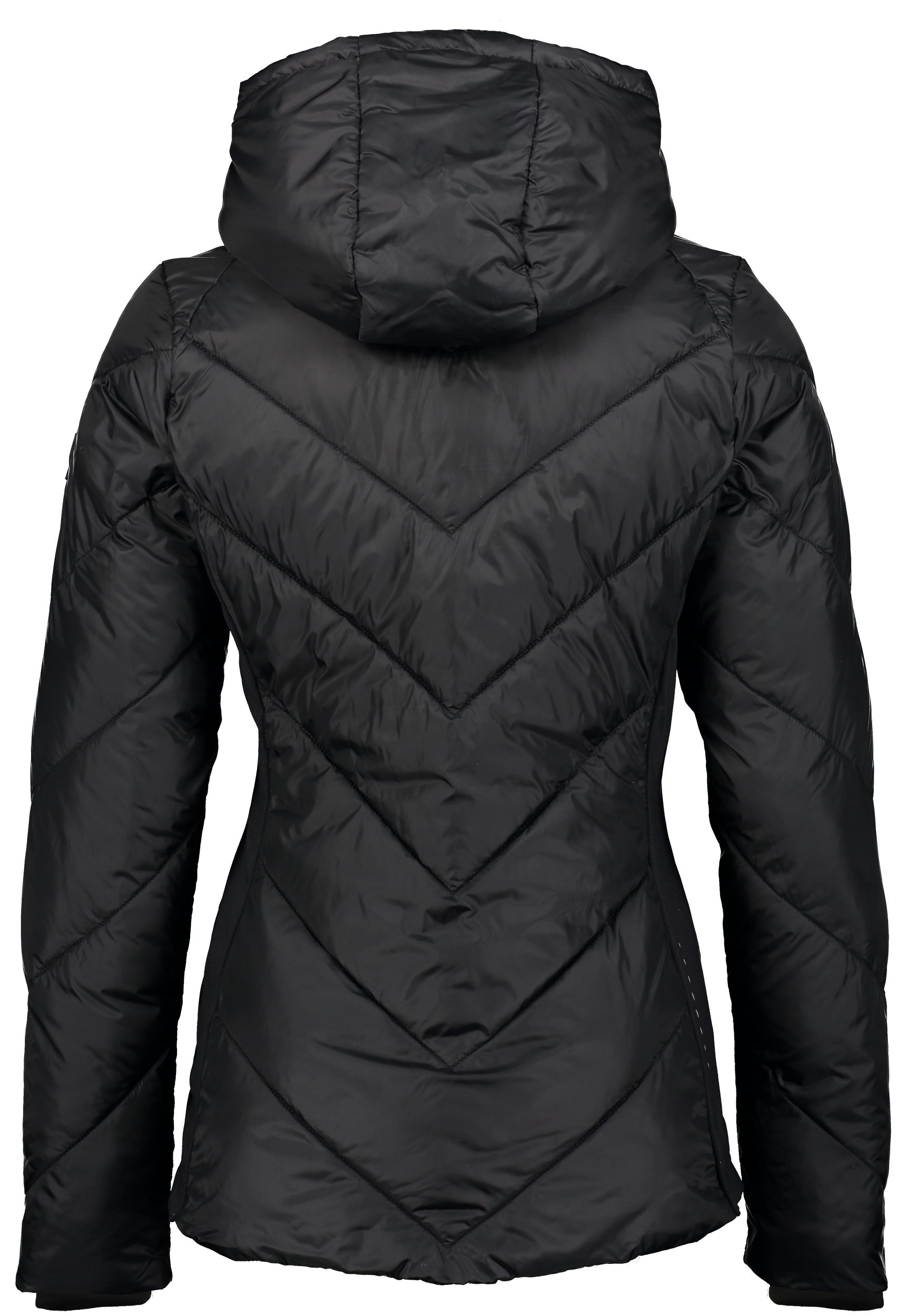 SOC, W Run Warm Jacket