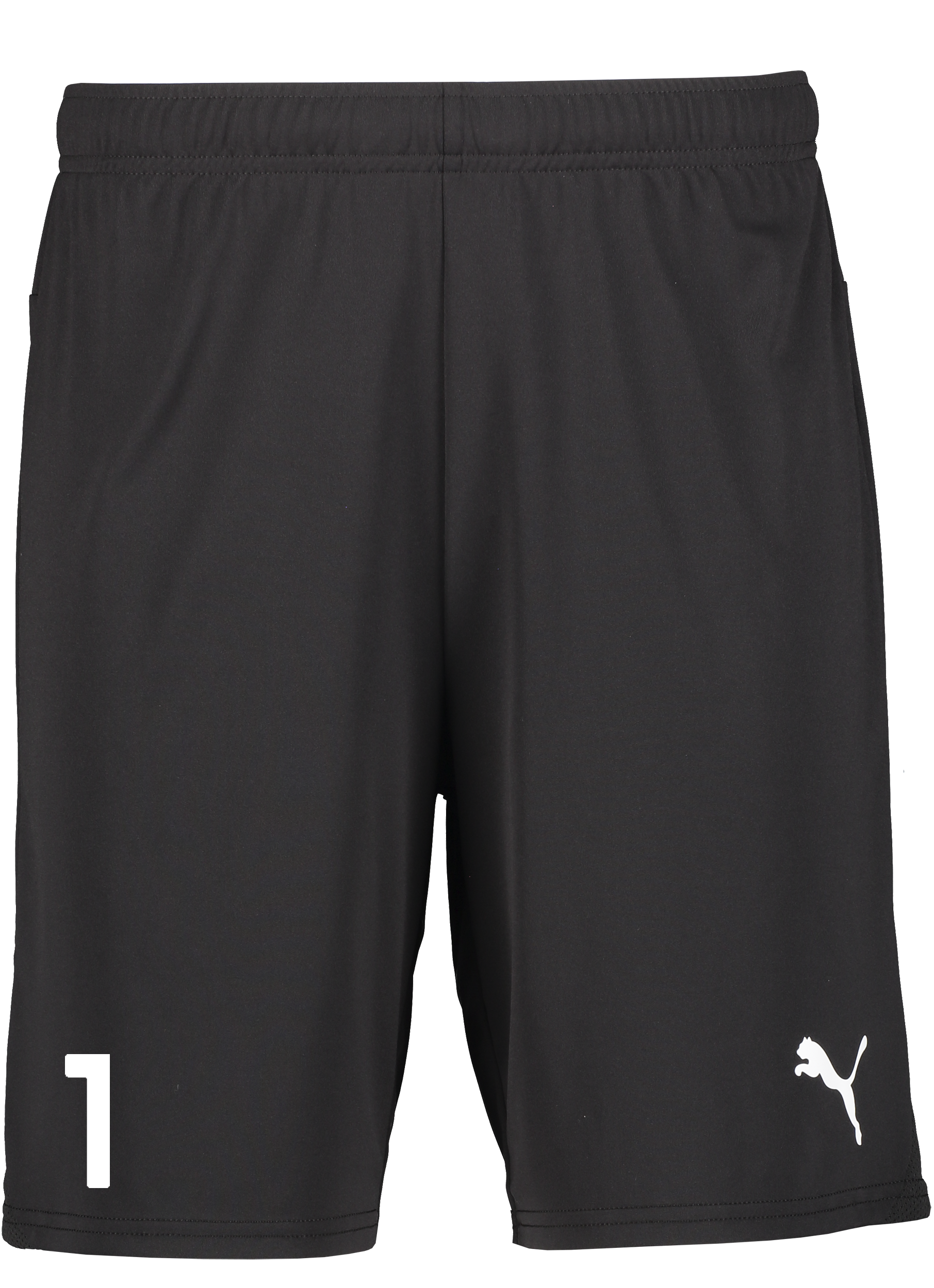 
PUMA, 
T Goal Shorts, 
Detail 1
