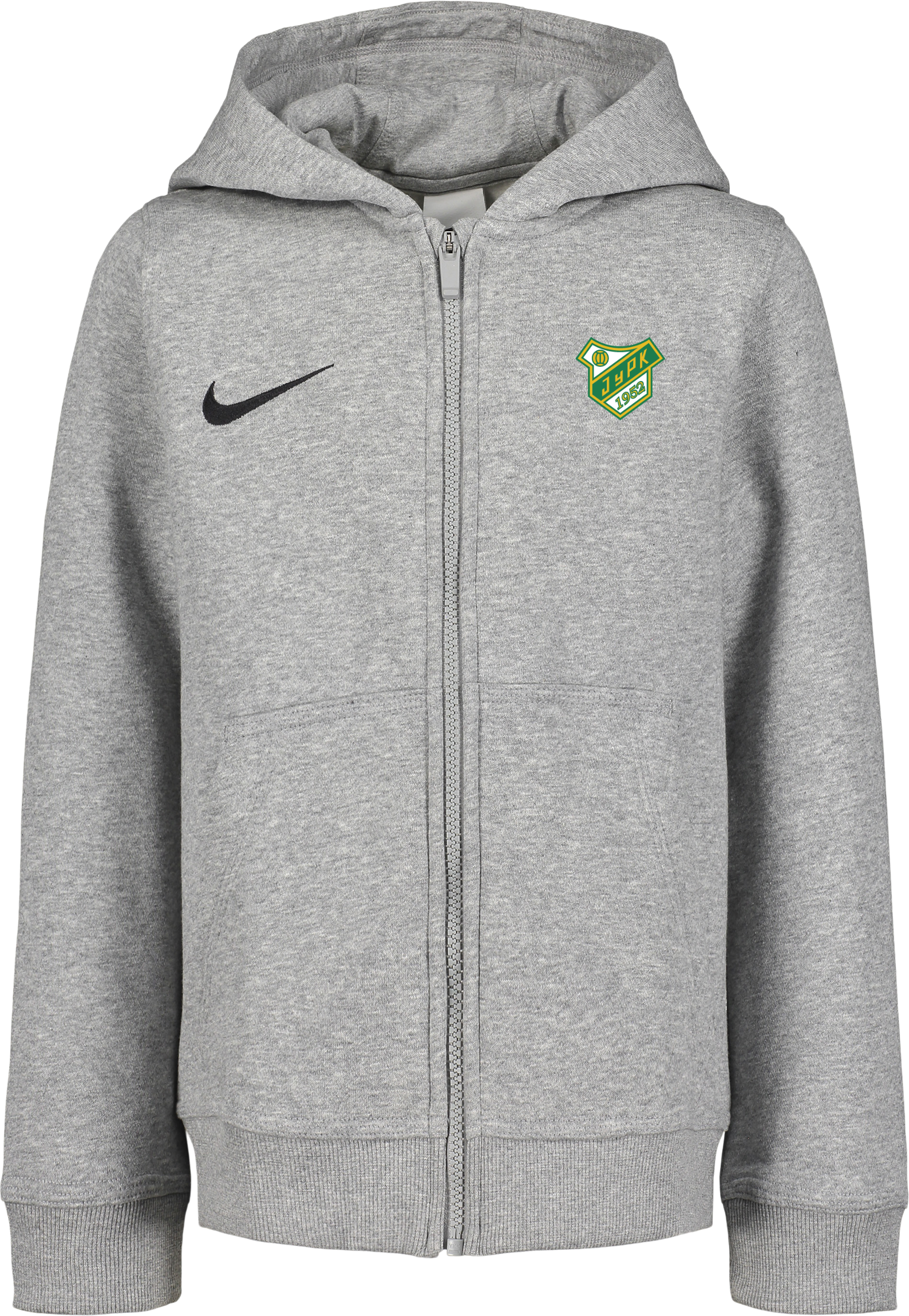 
NIKE, 
PARK26 FLC FZ HOOD JR, 
Detail 1
