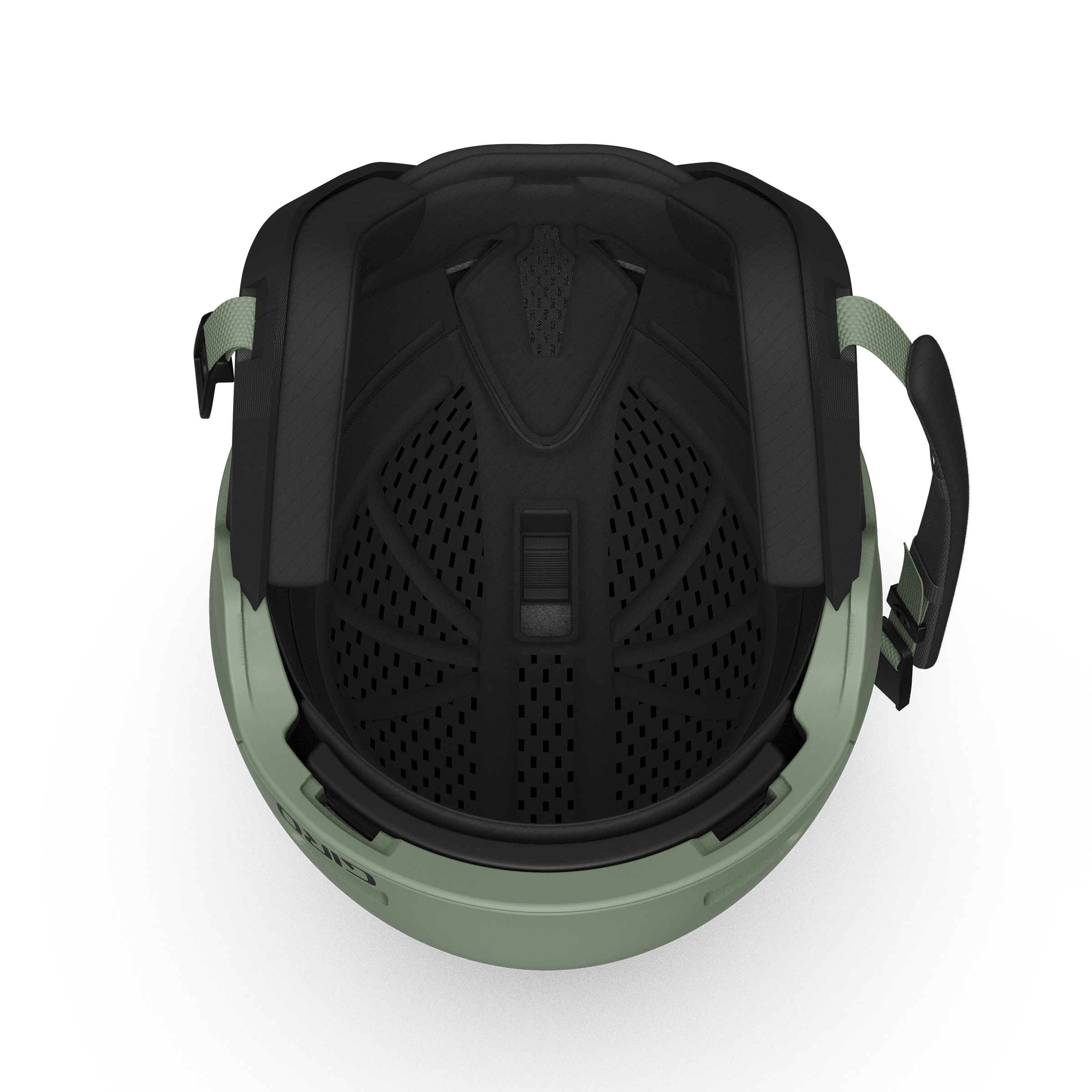 GIRO, Owen Spherical Mips