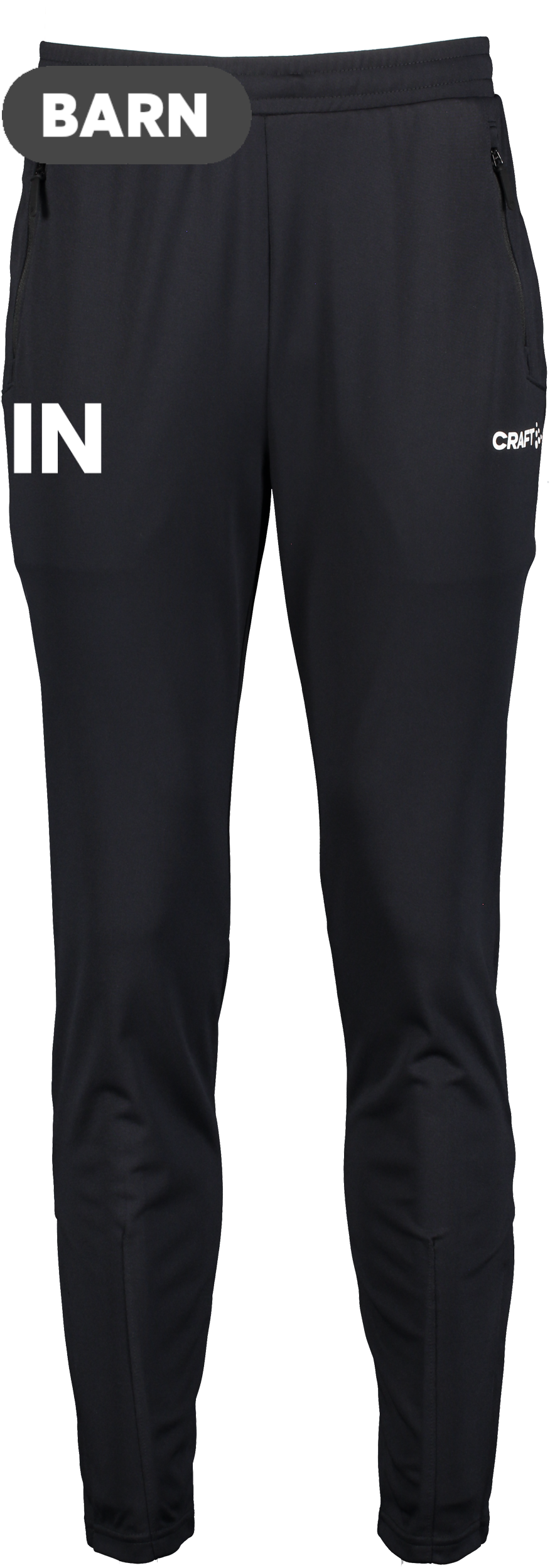 
CRAFT, 
Evolve 2.0 Pants Jr, 
Detail 1
