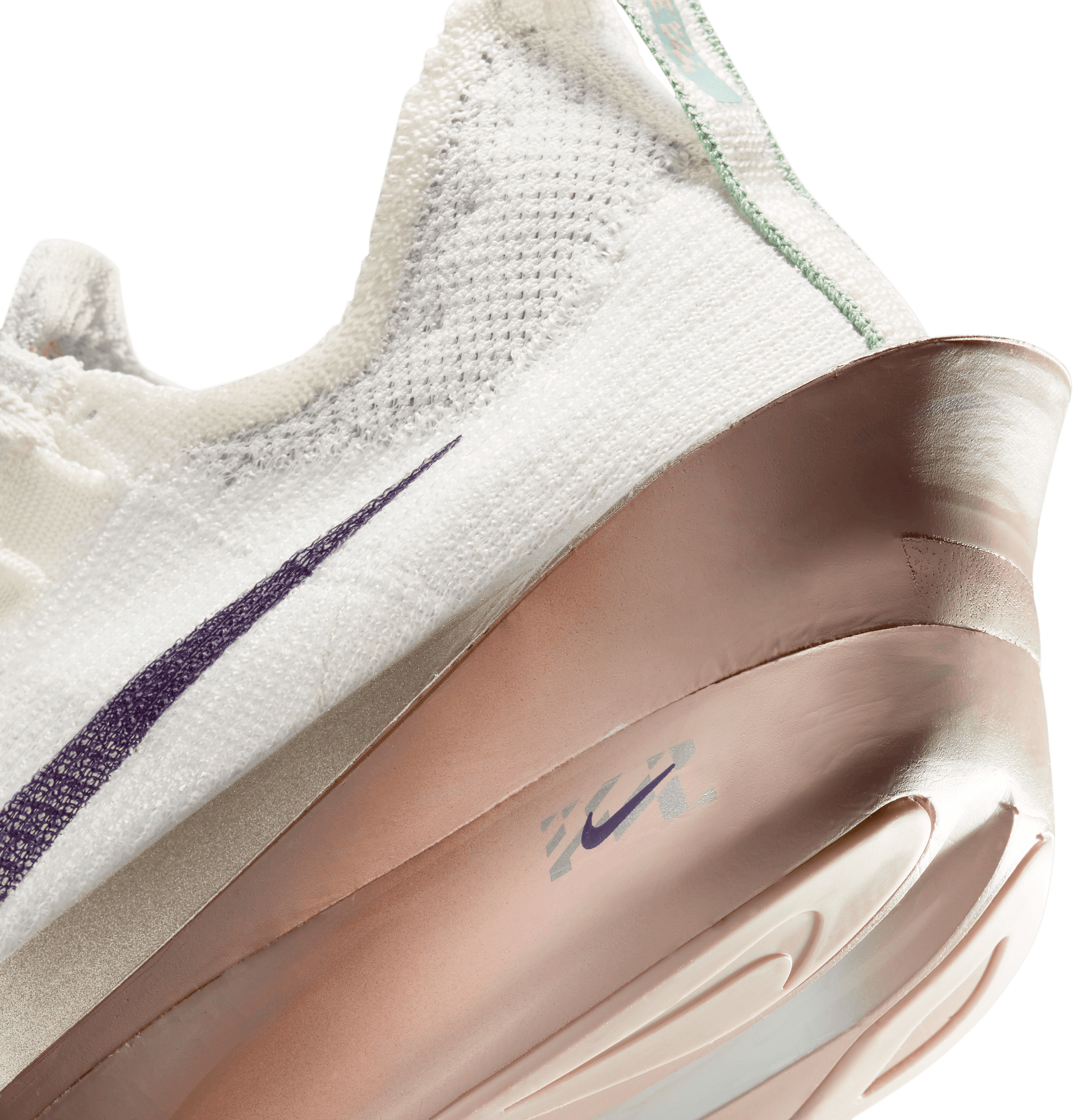NIKE, M Air Zoom Alphafly Next% 3