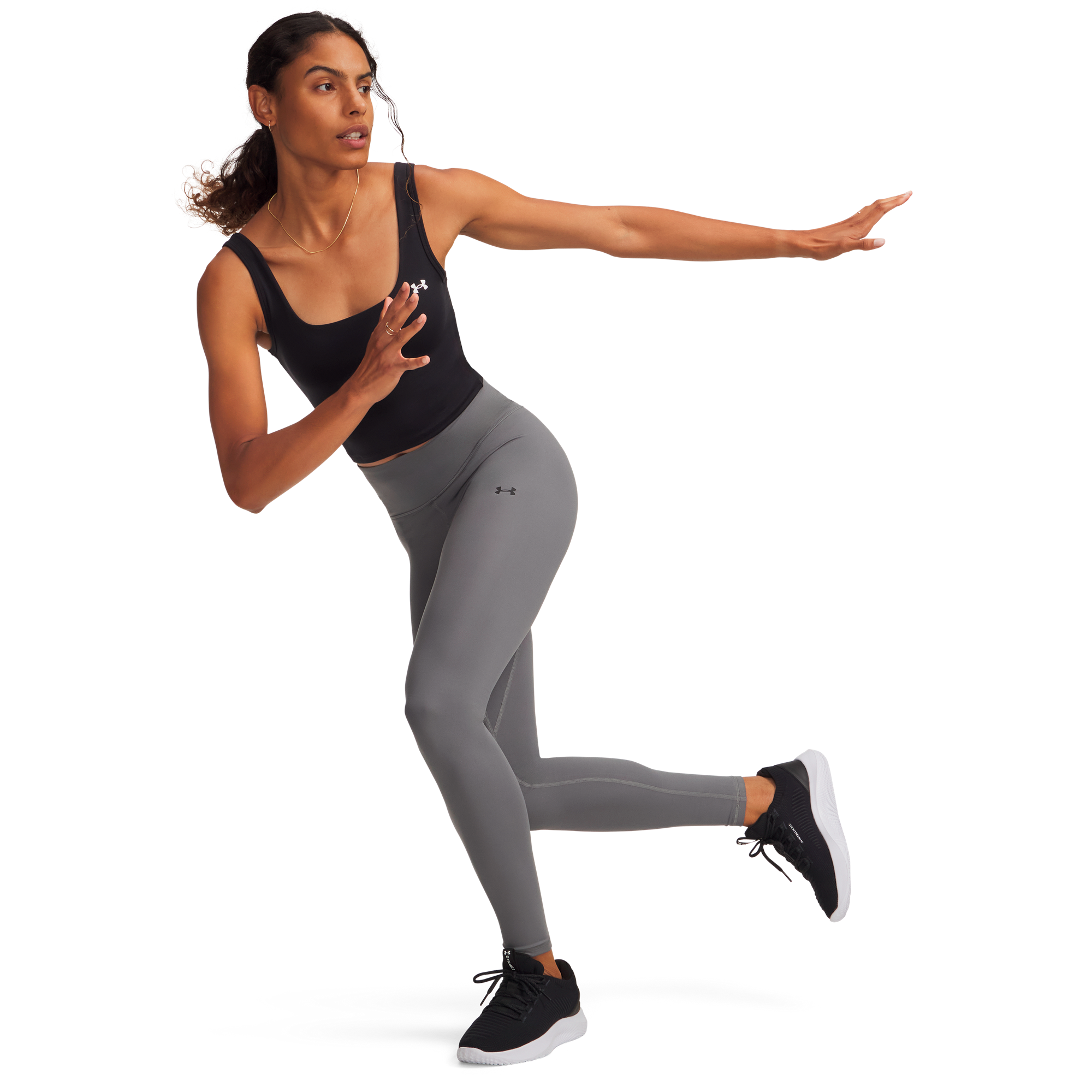 UNDER ARMOUR, MOTION LEGGING EMEA
