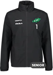 398654104101 CRAFT Evolve Rain Jacket M 398654104101 CRAFT Evolve Rain Jacket M Standard Small1x1