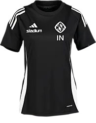 390924101101 ADIDAS Tiro24 Jsy W 390924101101 ADIDAS Tiro24 Jsy W Standard Small1x1