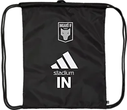 377162101101 ADIDAS Tiro L Gymsack 377162101101 ADIDAS Tiro L Gymsack Standard Small1x1