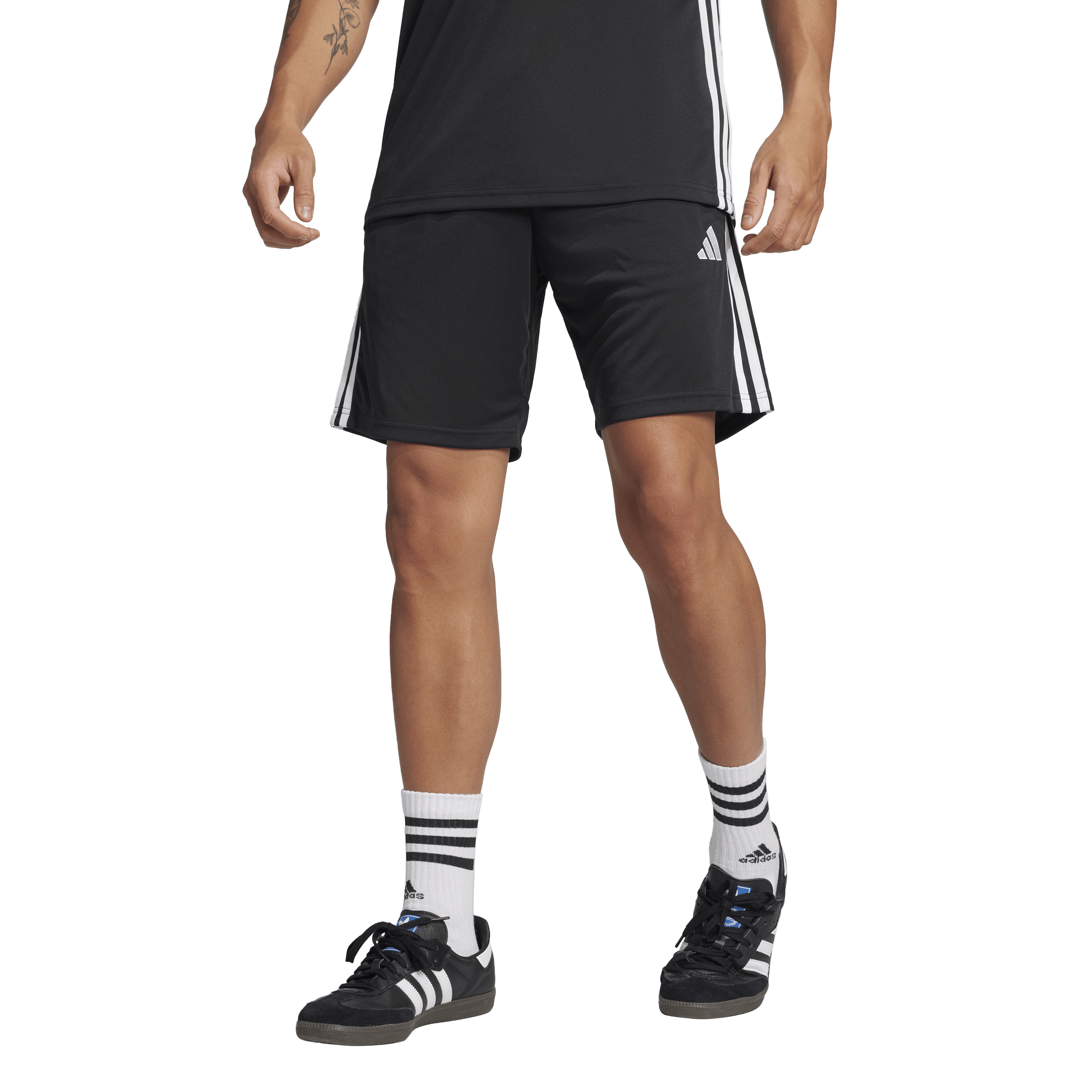 
ADIDAS, 
Tiro Es Sho, 
Detail 1
