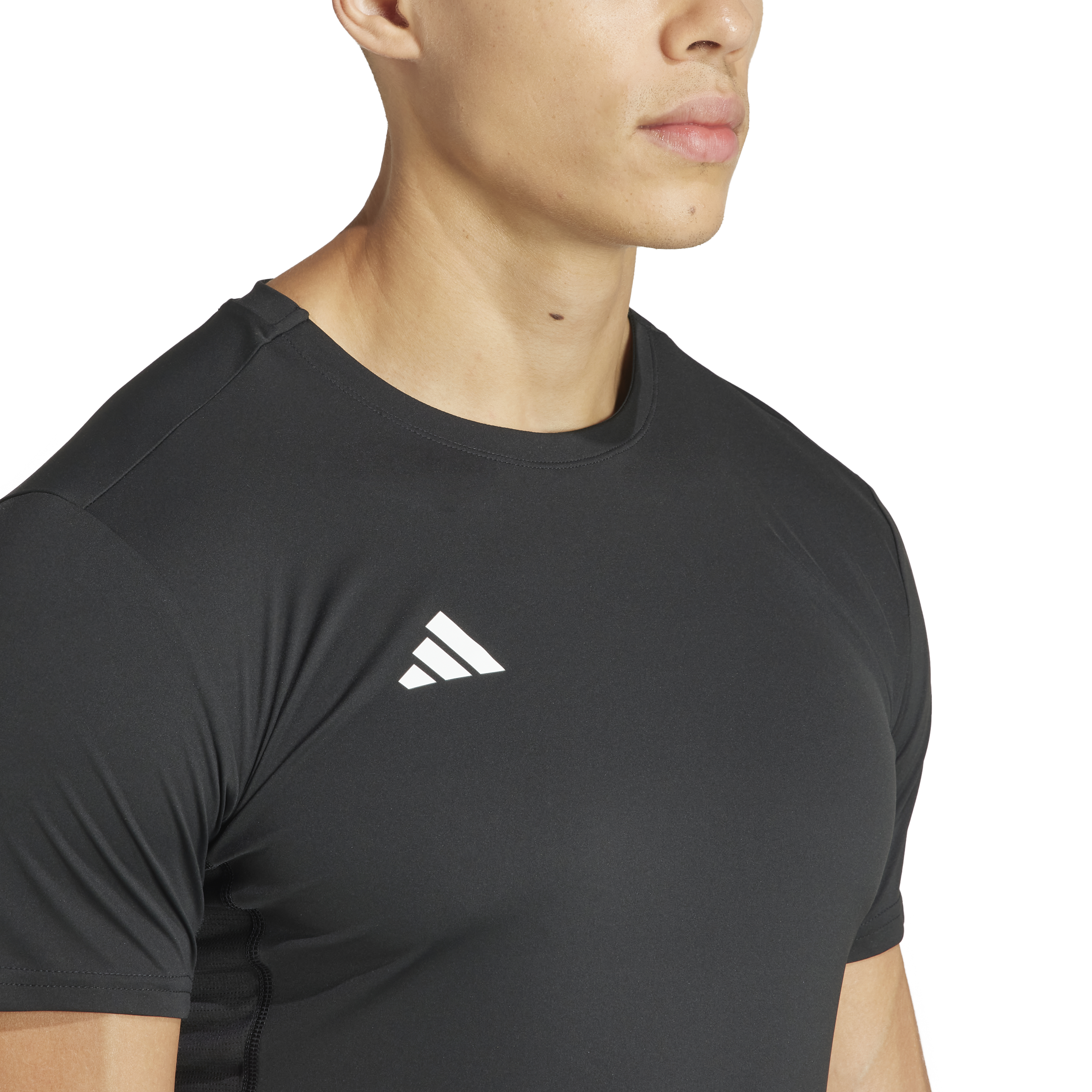 ADIDAS, M Adizero E Tee