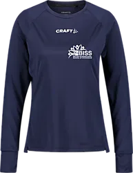 394177102101 CRAFT Rush 2.0 Ls Tee W 394177102101 CRAFT Rush 2.0 Ls Tee W Standard Small1x1