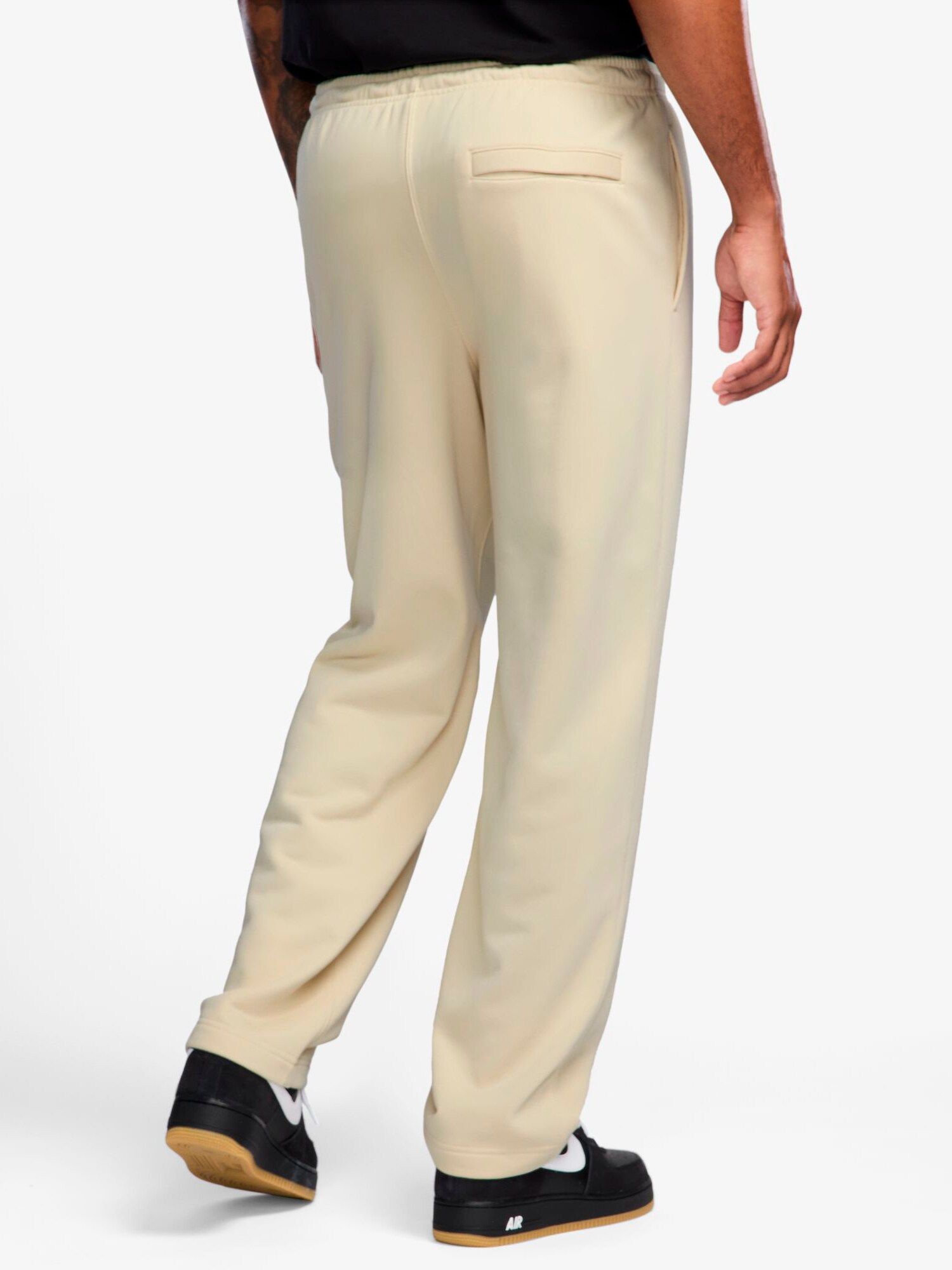 NIKE, M Club Ft Oh Pant