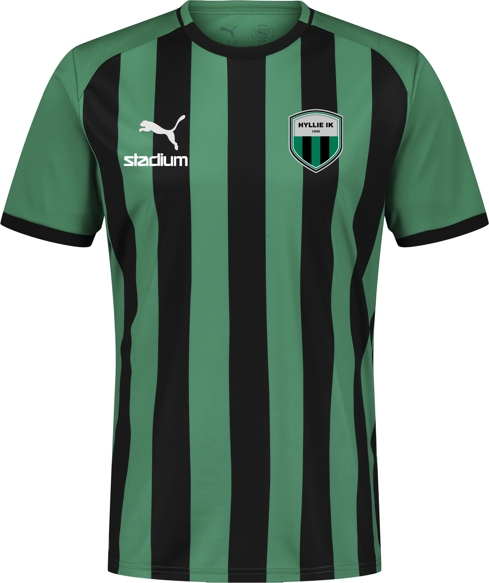 
PUMA, 
LIGA26 STRIPED JSY, 
Detail 1
