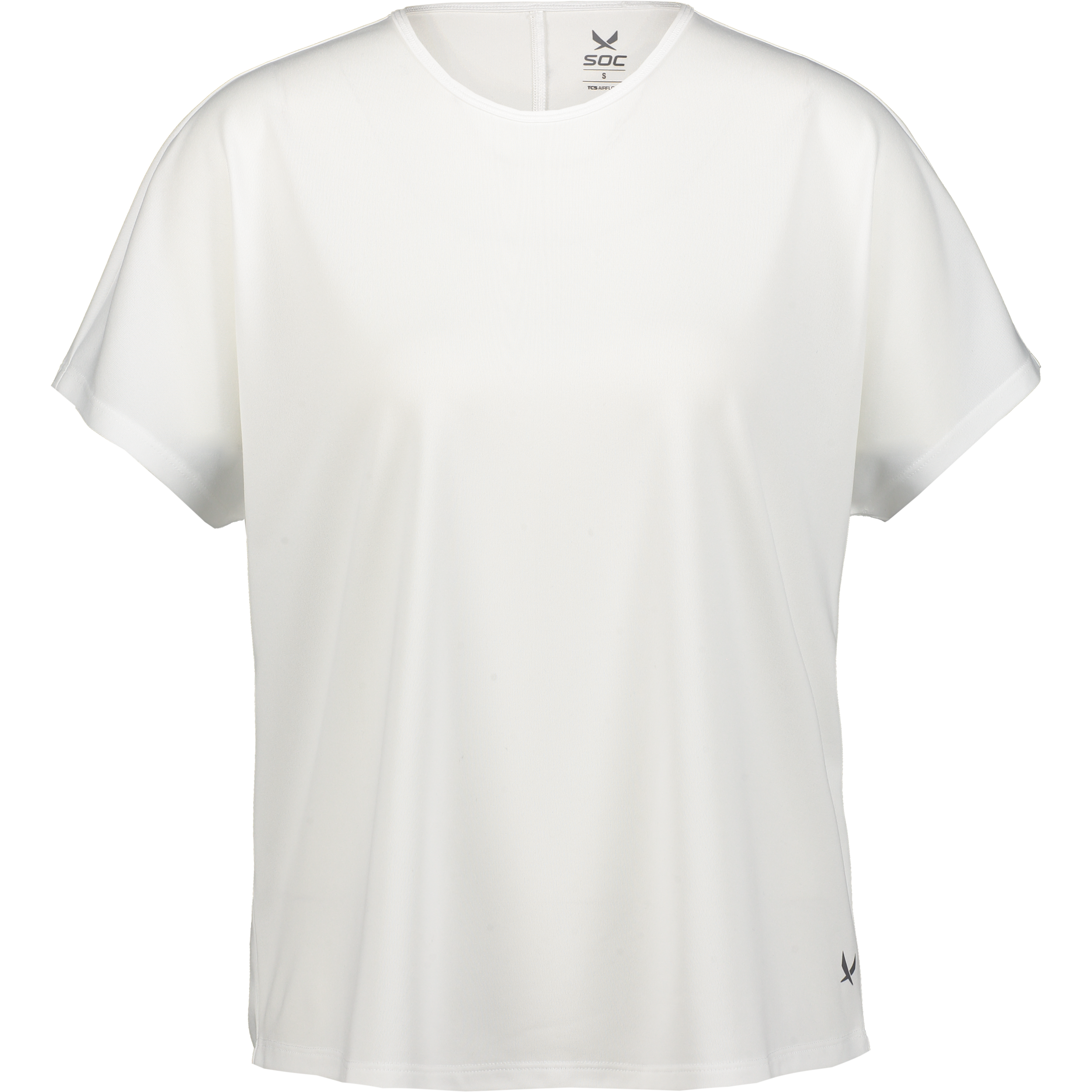SOC, W Core Tee