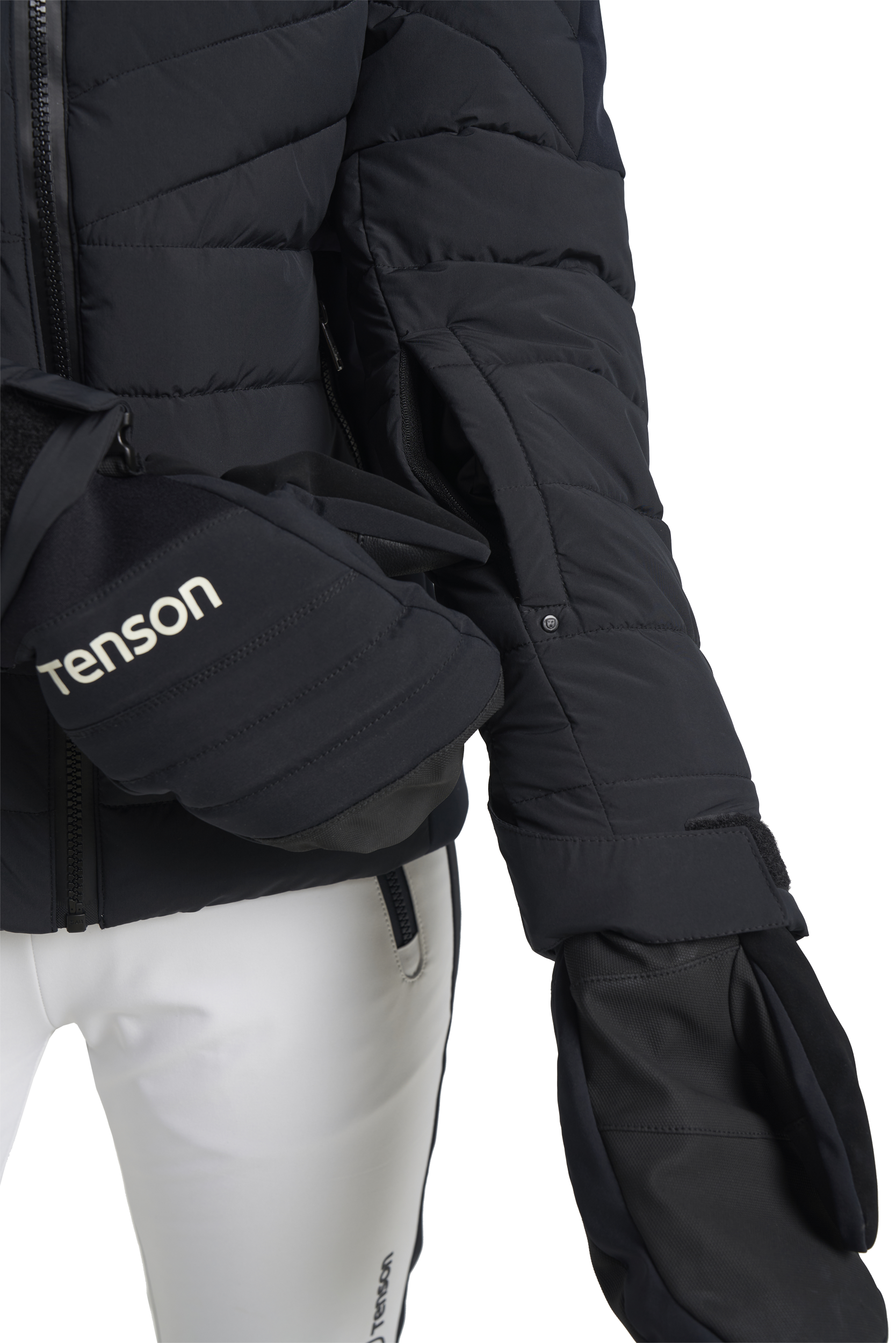 TENSON, W Grace Ski Jacket