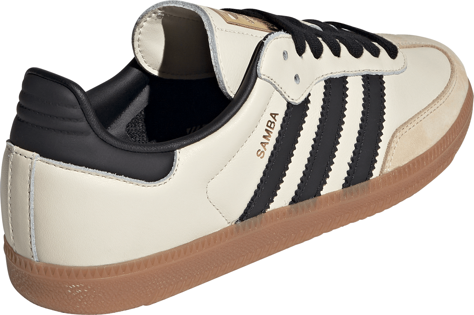 ADIDAS ORIGINALS, W SAMBA OG