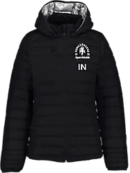 243639103101 CLIQUE Hudson Ladies Jkt 243639103101 CLIQUE Hudson Ladies Jkt Standard Small1x1