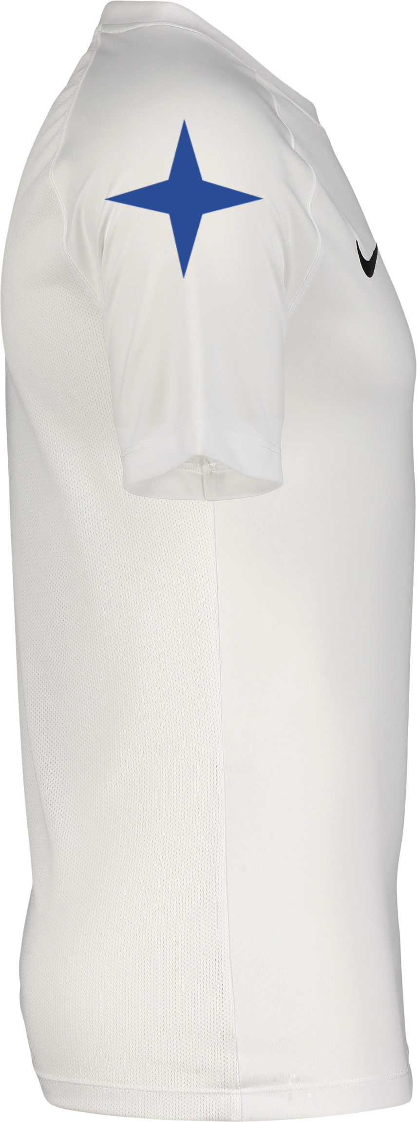 NIKE, PARK VIII SS JSY JR