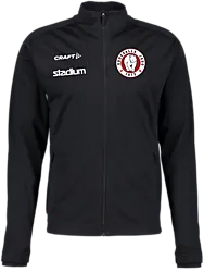 394166105101 CRAFT Evolve 2.0 Full Zip Jacket M 394166105101 CRAFT Evolve 2.0 Full Zip Jacket M Standard Small1x1