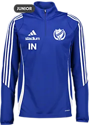 390928106101 ADIDAS Tiro24 Tr Top Jr 390928106101 ADIDAS Tiro24 Tr Top Jr Standard Small1x1