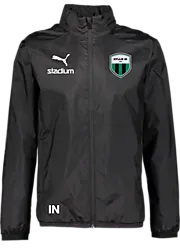 392099103101 PUMA T Goal Aw Jkt Jr 392099103101 PUMA T Goal Aw Jkt Jr Standard Small1x1