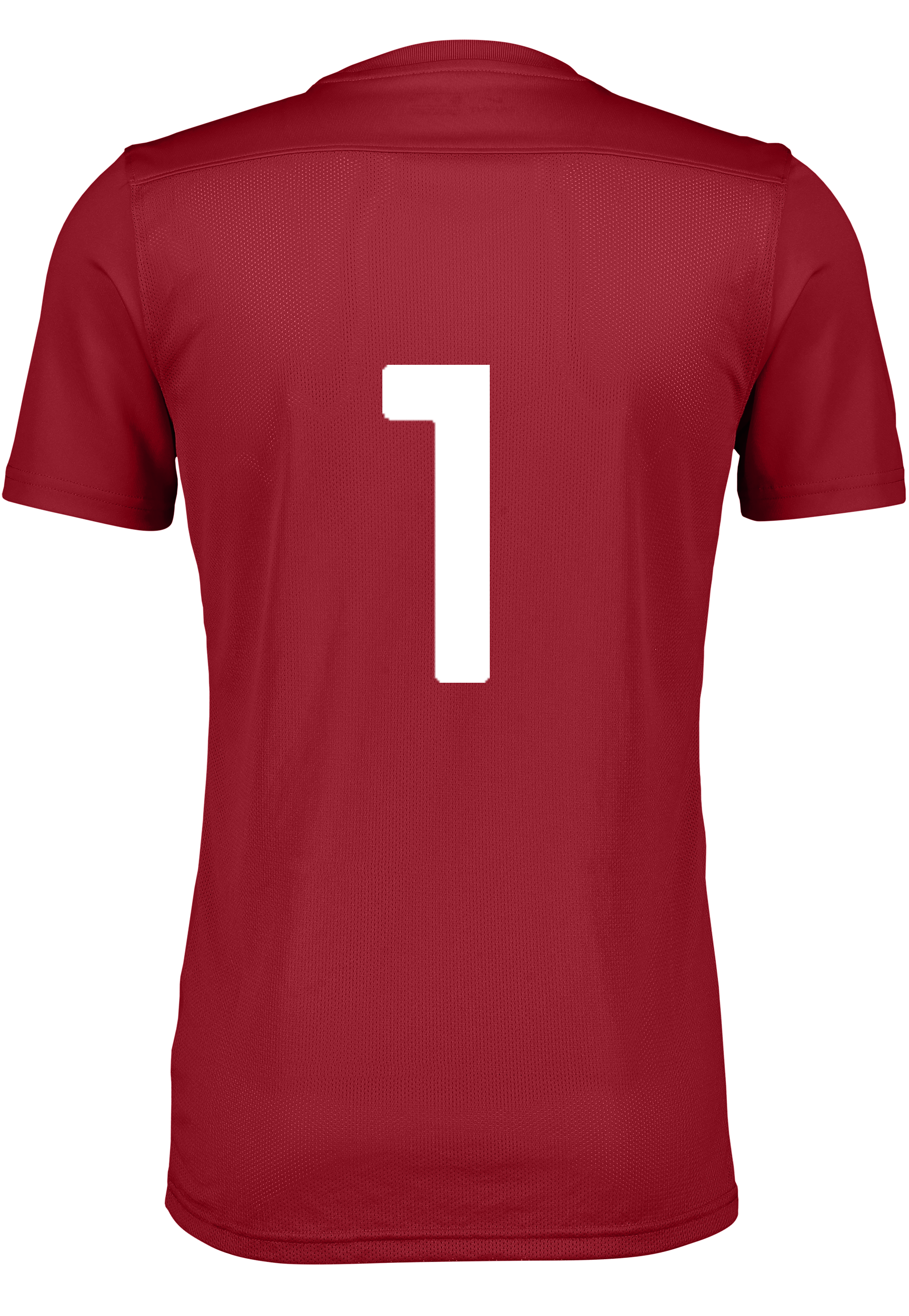 NIKE, Park VII SS Jsy Jr