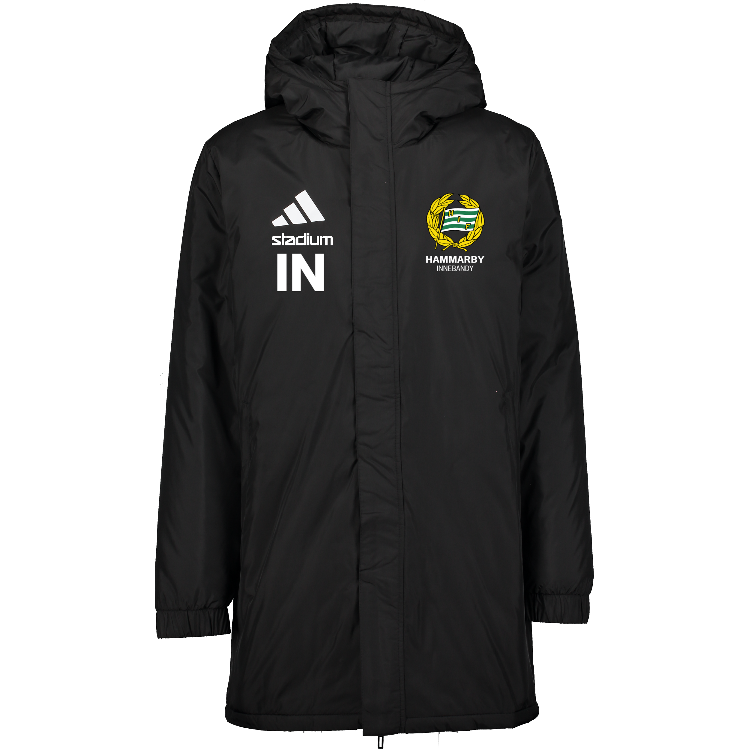 
ADIDAS, 
ENT26 STADJKT, 
Detail 1
