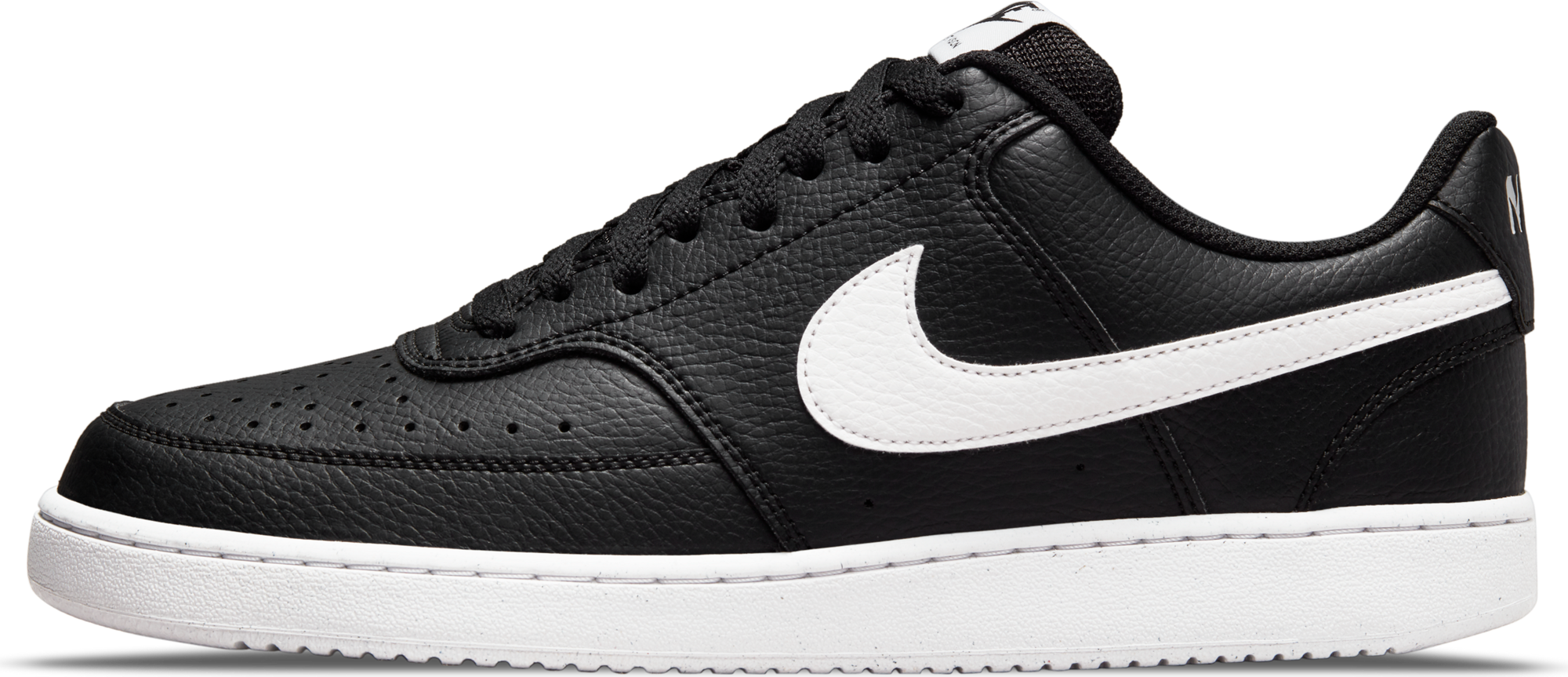 NIKE, NIKE COURT VISION LOW NEXT NATURE M