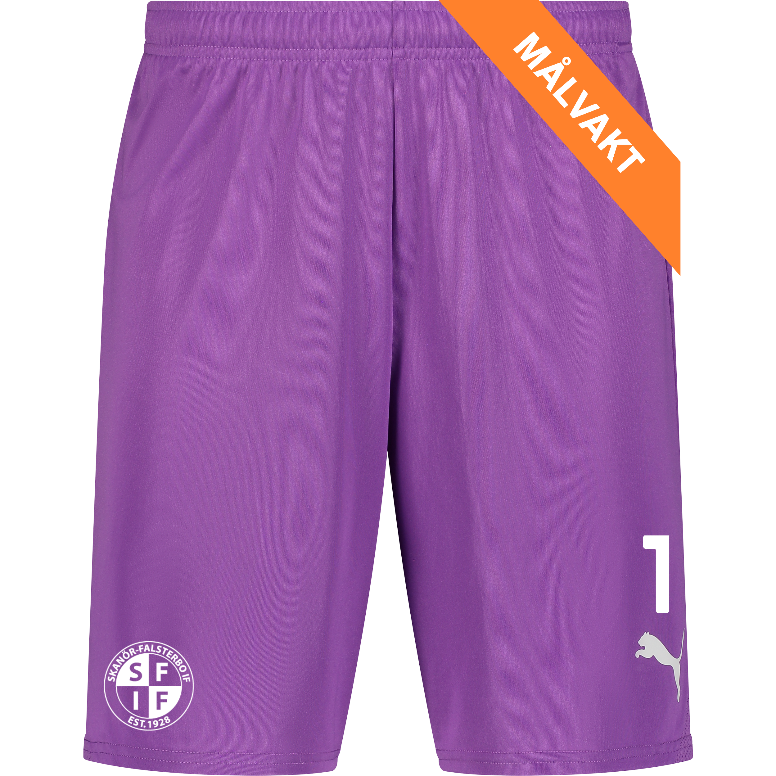 
PUMA, 
T Goal Shorts, 
Detail 1
