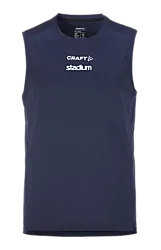 398759102101 CRAFT Rush 2.0 Singlet Jr 398759102101 CRAFT Rush 2.0 Singlet Jr Standard Small1x1
