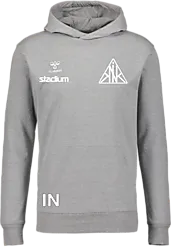 393935102101 HUMMEL Go 2.0 Hoodie Jr 393935102101 HUMMEL Go 2.0 Hoodie Jr Standard Small1x1