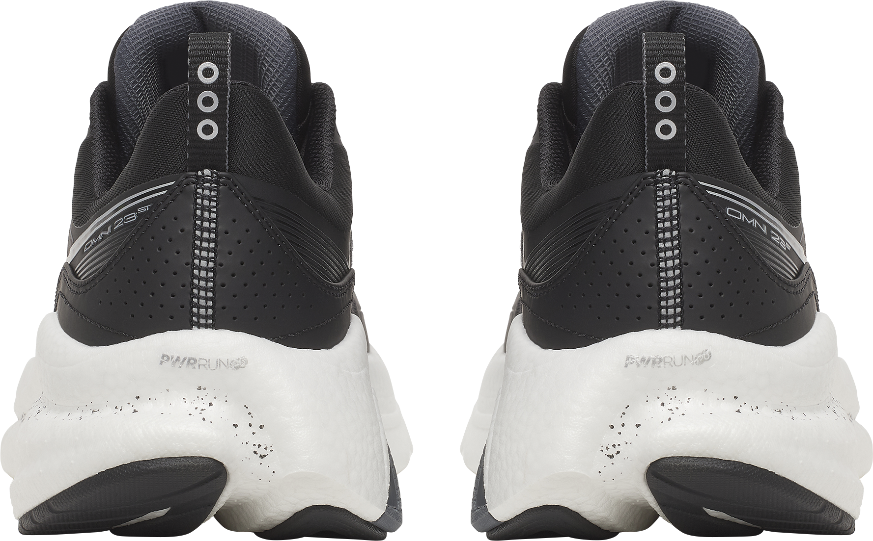 SAUCONY, M OMNI ST 23 WIDE