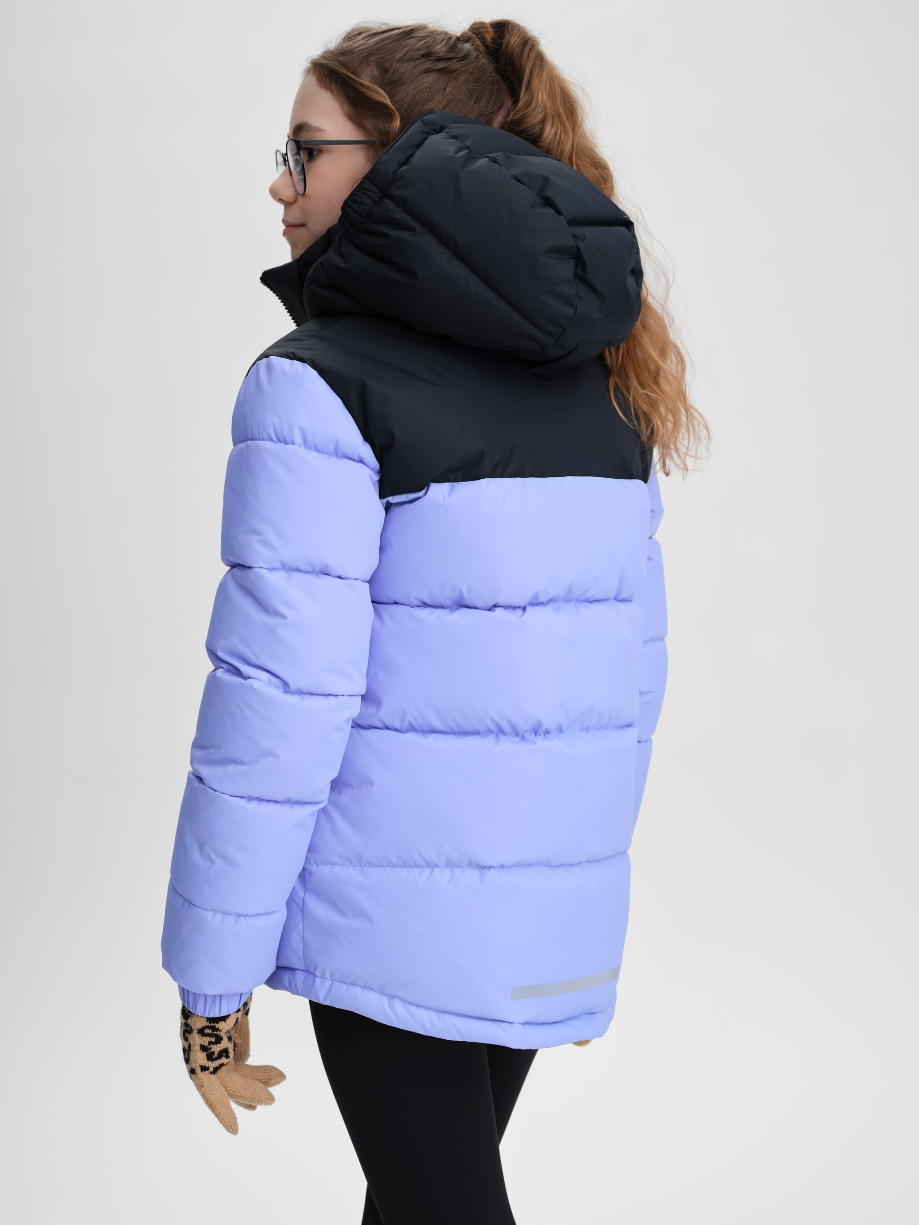 EVEREST, J Yazz Jacket