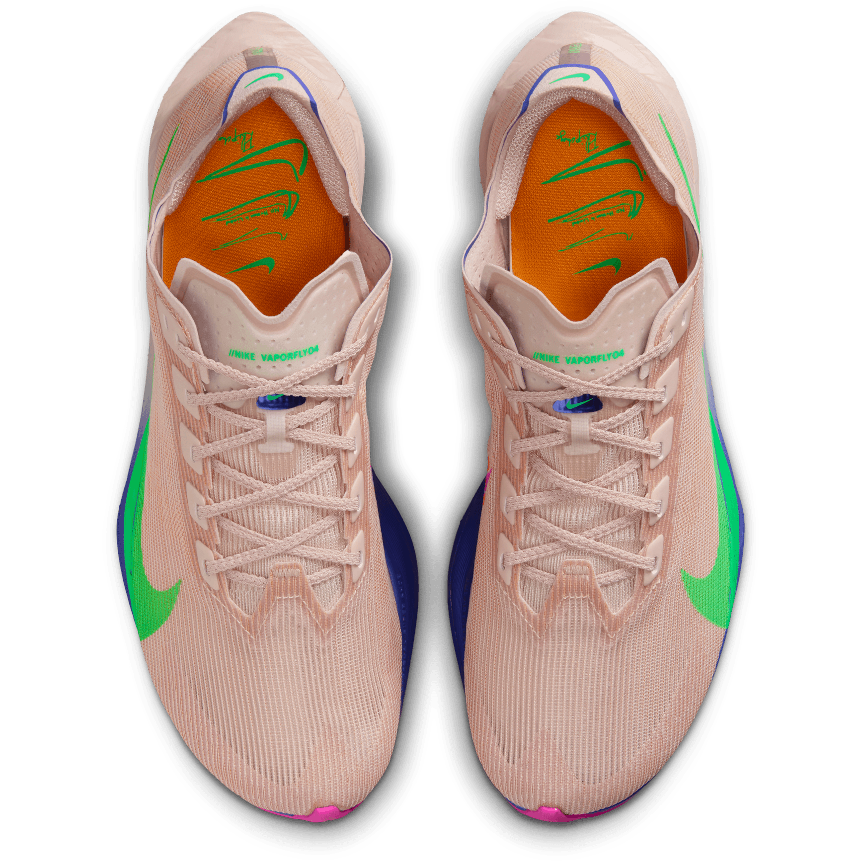 NIKE, W Zoomx Vaporfly Next% 4 Eliud Kipchoge