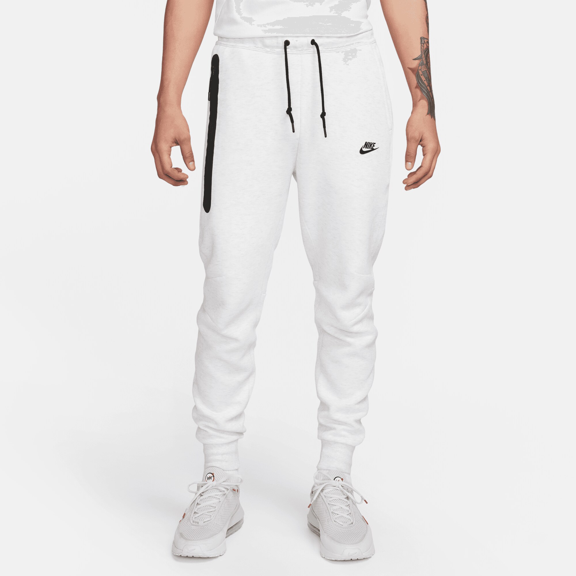 
NIKE, 
M Tech Flc Jogger, 
Detail 1
