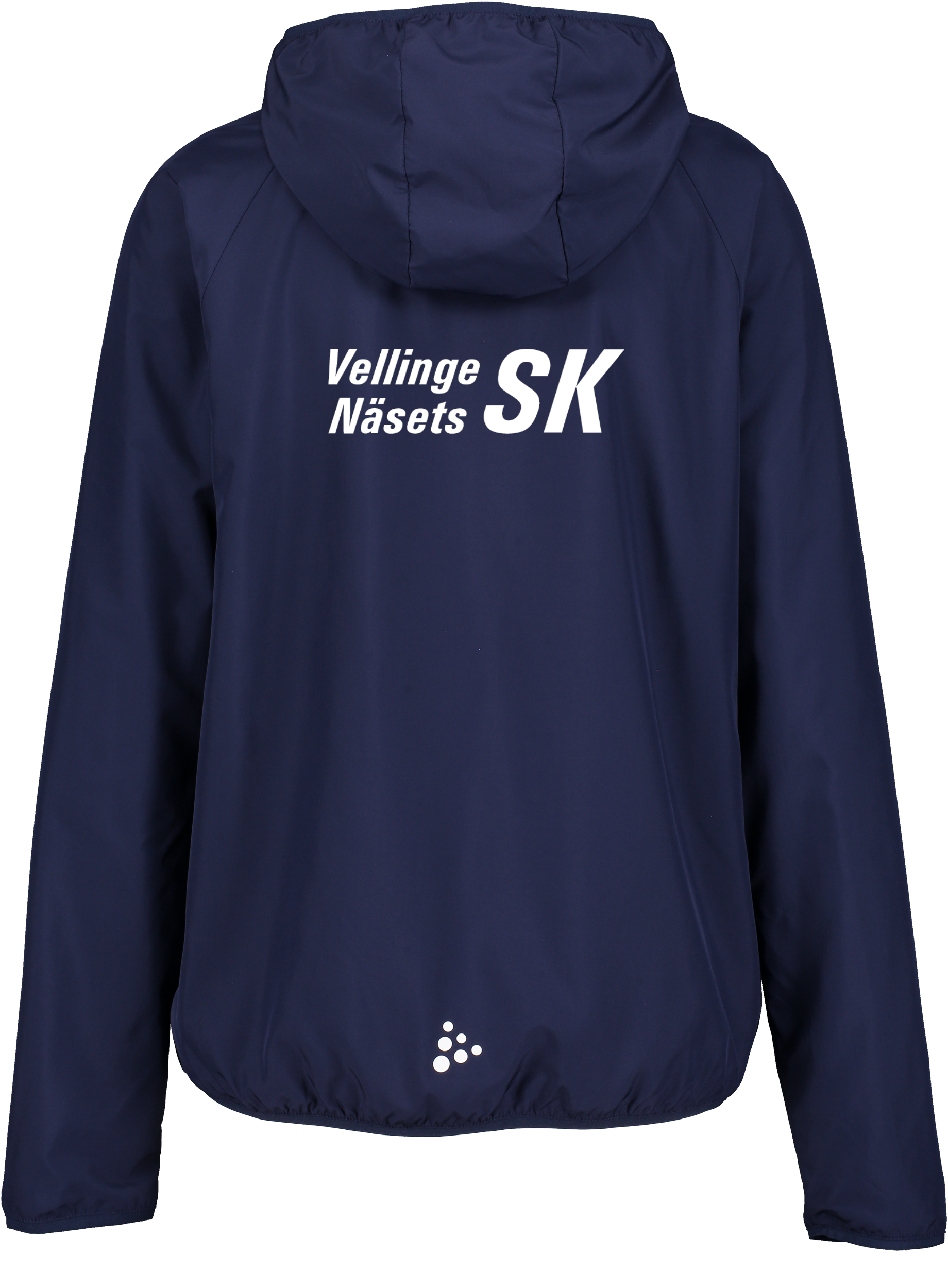 CRAFT, Squad Go Wind Jacket W