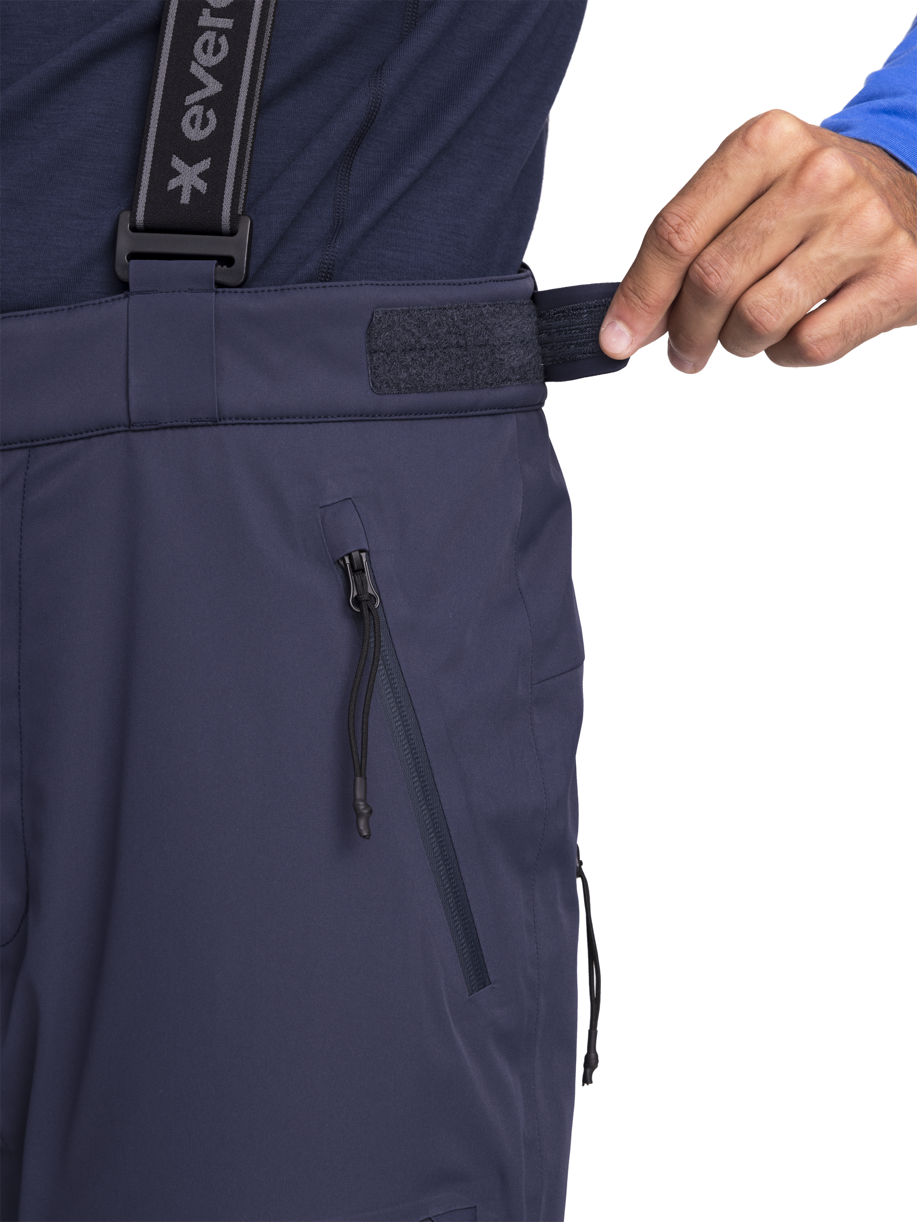 EVEREST, M Alpine Pant