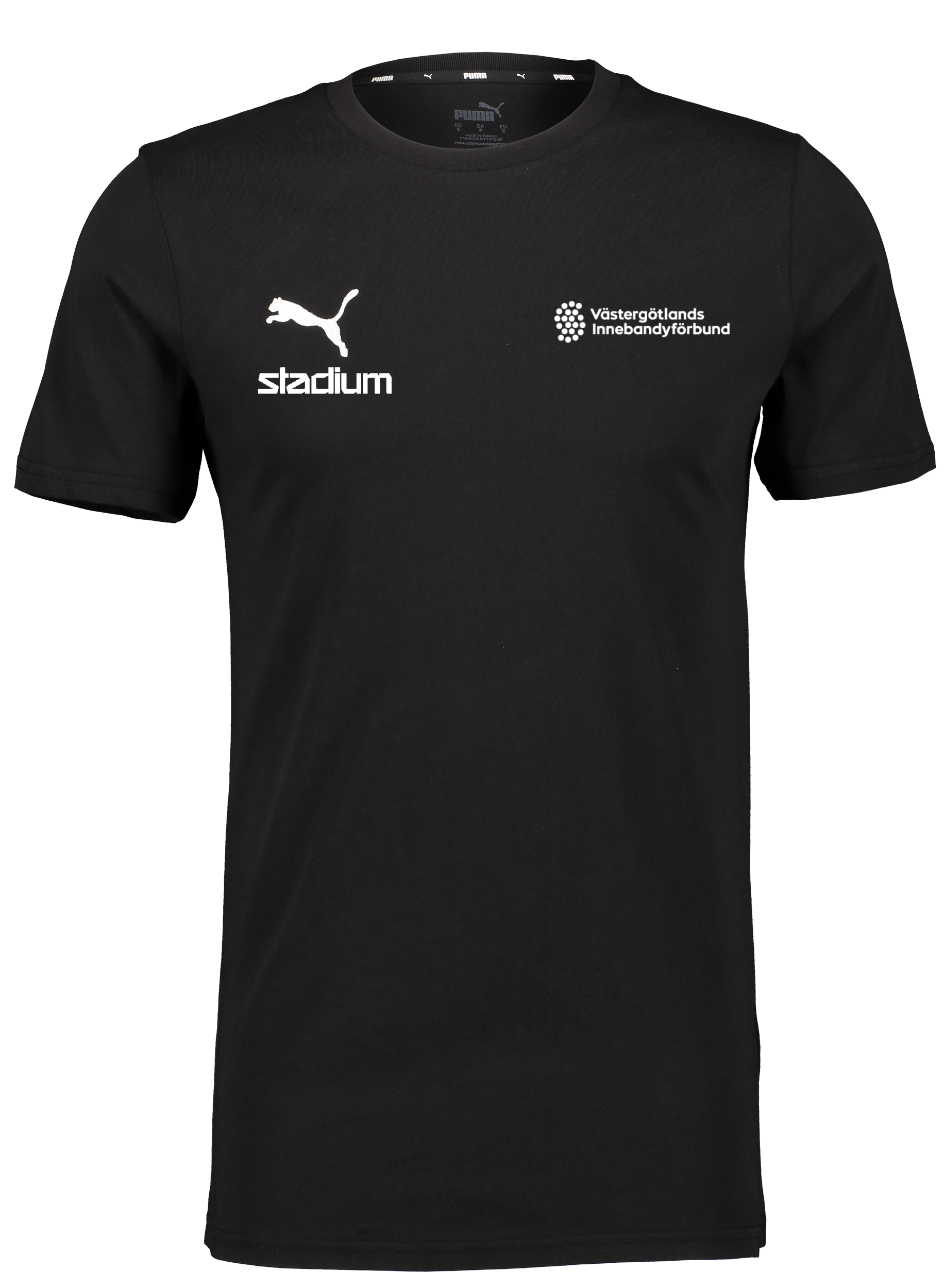 
PUMA, 
T Goal Casuals Tee, 
Detail 1
